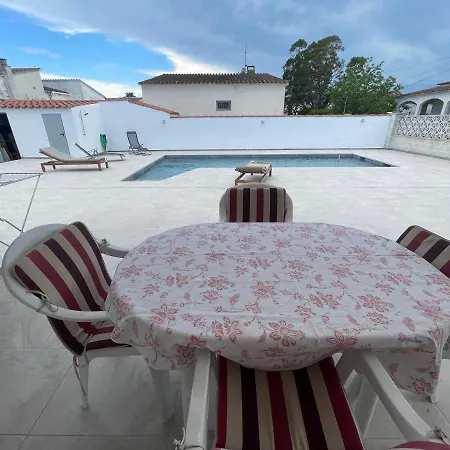 Welcs -046- Con Piscina