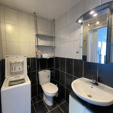 Welcs -046- Con Piscina Holiday home Empuriabrava
