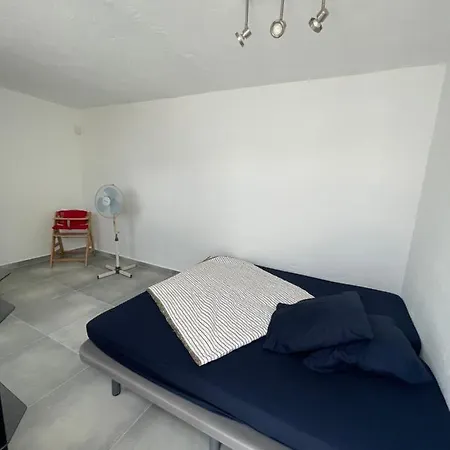 Holiday home Welcs -046- Con Piscina *