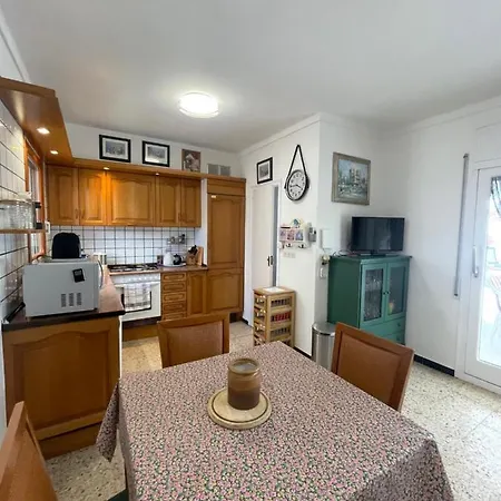 Welcs -046- Con Piscina Holiday home