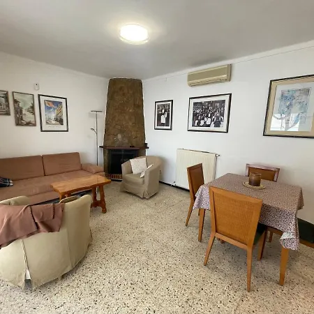 Welcs -046- Con Piscina Holiday home *